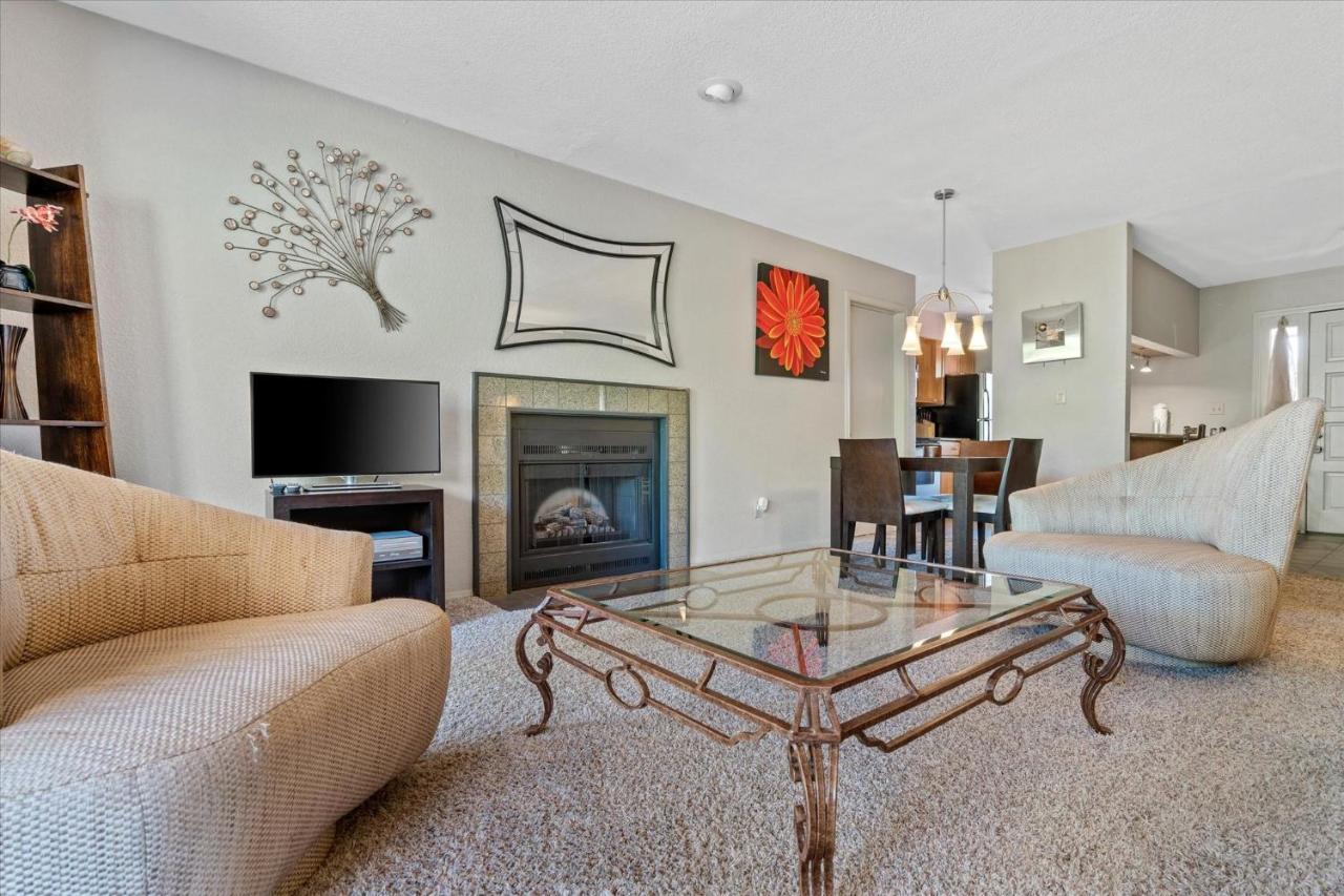 100 Bell Rockcondo- Kaibab Condo Sedona Exterior photo