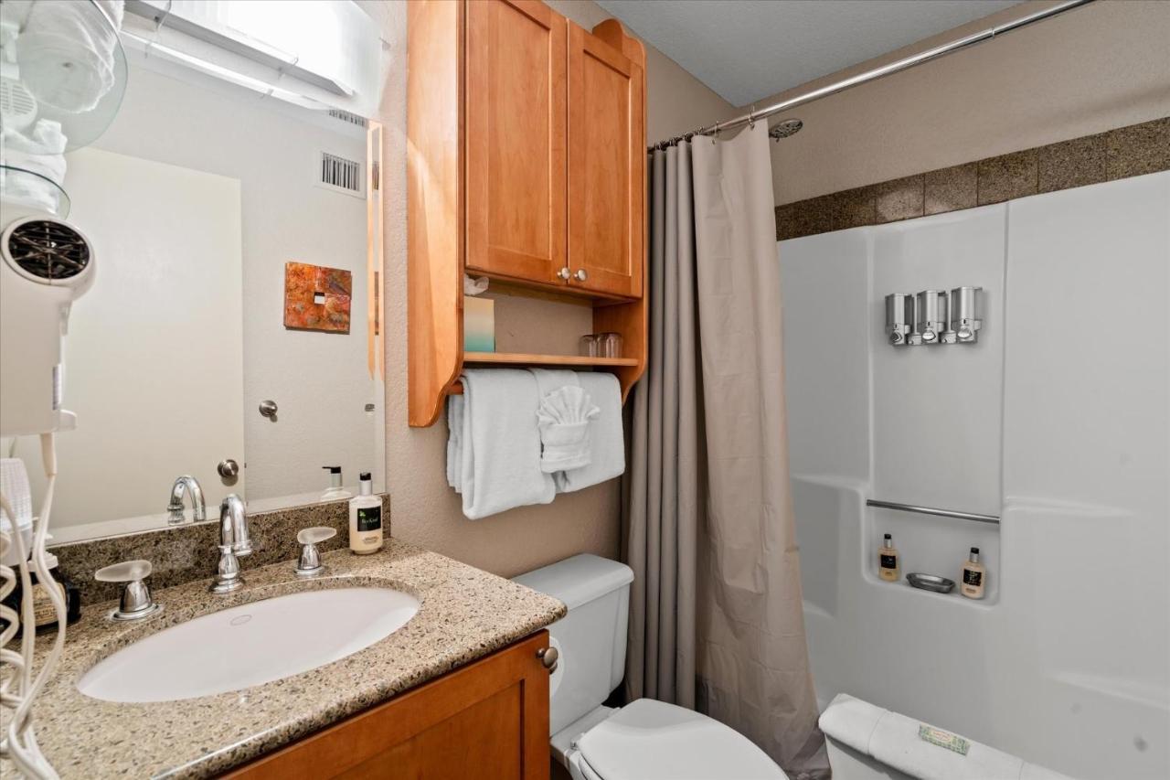 100 Bell Rockcondo- Kaibab Condo Sedona Exterior photo